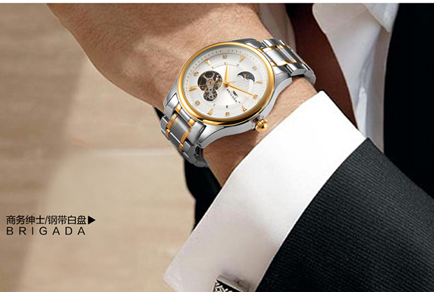 手表厂家直销的手表都有什么款式？质量可以吗