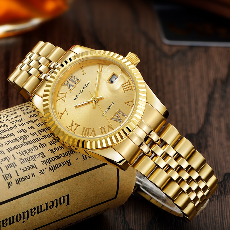 哪家品牌手表批发厂家直销的手表做的好？