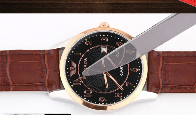 定做手表厂家手表保养知识，智能电子手表怎么保养？