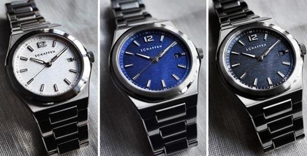 手表厂家推荐低调奢华的高端定制手表款式，支持代客设计生产