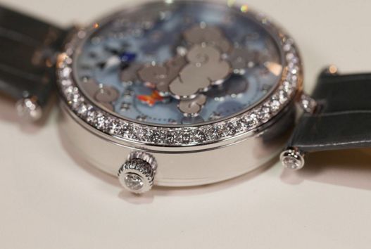 采购玉石手表来做生意，定做玉石手表货源时要用到的知识