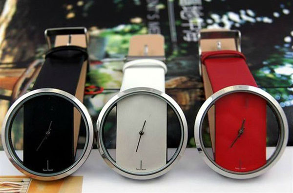 哪些品牌手表批发厂家直销的手表能够一件代发？