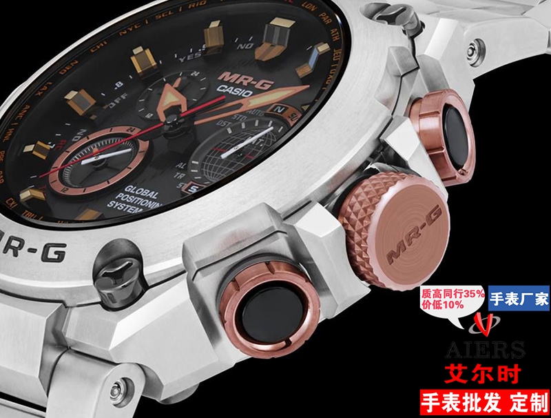 深圳手表厂家，能代加工的手表厂家有哪些？