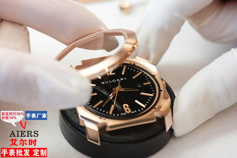 深圳手表厂家哪家好？能做ODM手表批发吗?