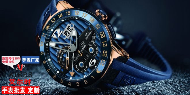 深圳手表厂家哪家好？能做ODM手表批发吗?