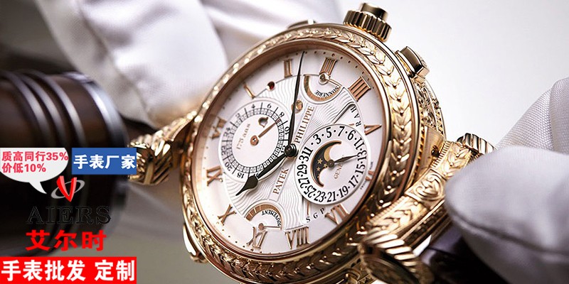 深圳手表厂家哪家做手表批发比较好的？