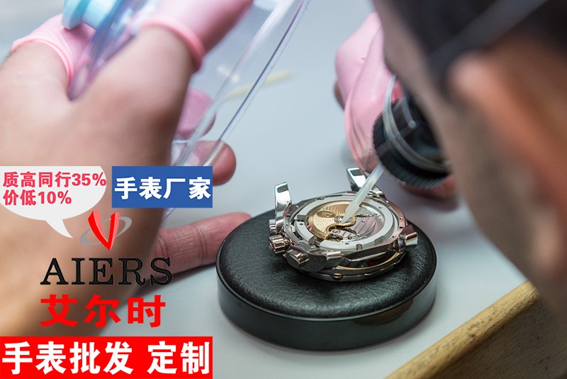 深圳手表厂家哪家做手表批发直销比较好的？