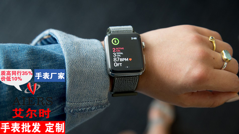 深圳手表厂家能帮客户做ODM手表款式设计的有哪几家？