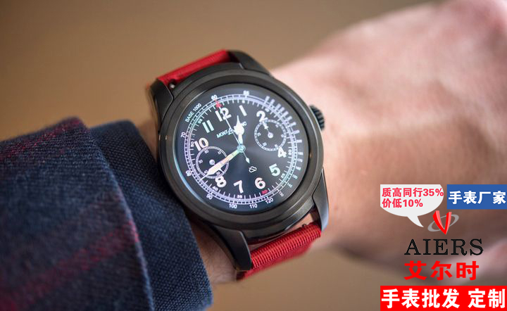 深圳手表制造厂家_手表制表工艺过程是怎么样的？