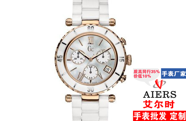 深圳手表制造厂家_手表制表工艺过程是怎么样的？