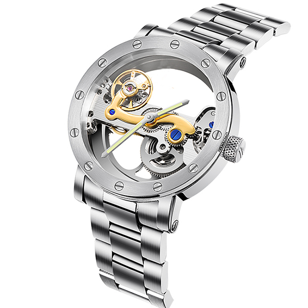 手表厂家生产带瑞士天文台认证的手表为什么那么贵？