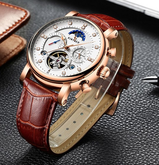 手表厂家生产带瑞士天文台认证的手表为什么那么贵？