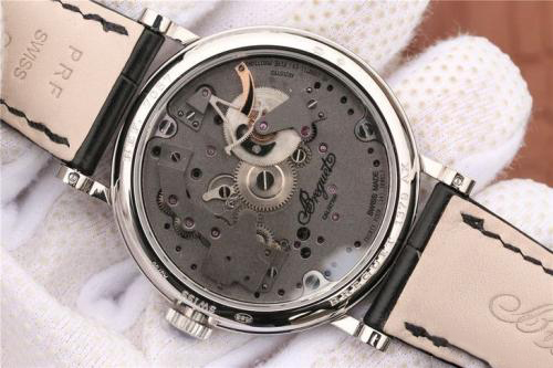 宝玑Breguet手表加工工艺专利介绍,没想到这么厉害01