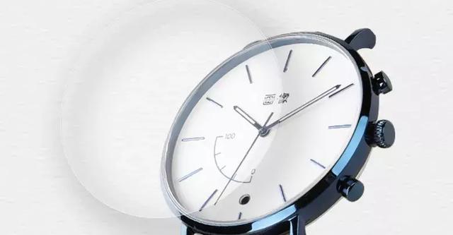 在深圳手表定制厂家定制手表，价格一般多少钱？04