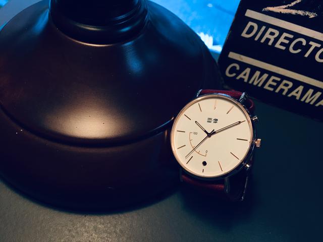 在深圳手表定制厂家定制手表，价格一般多少钱？05