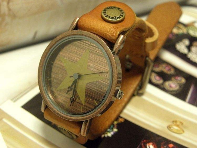 深圳手表定做厂家能定做哪些功能的手表？多少起订01