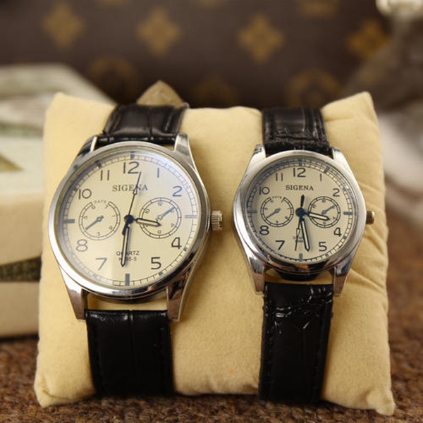 深圳手表定做厂家能定做哪些功能的手表？多少起订02