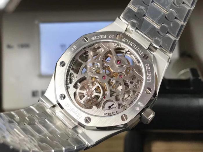 高档手表厂的高档手表加工与普通手表加工的差别在哪？08