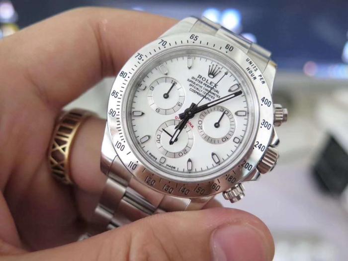 高档手表厂的高档手表加工与普通手表加工的差别在哪？09