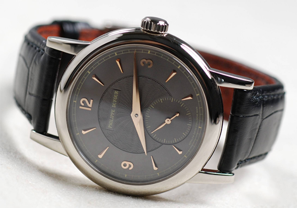艾尔时手表厂家对于手表制作工艺倒角简述01