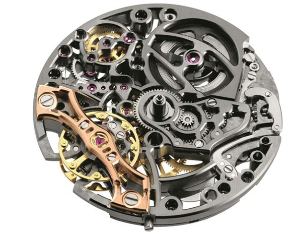 艾尔时手表厂家对于手表制作工艺倒角简述03